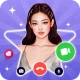 Celebrity Call: Fun Prank icon