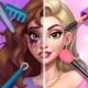 Beauté déchue icon