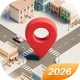 Family GPS icon