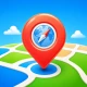 GPS Location : Live Tracker icon