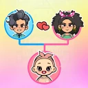 Family Go! - 結婚・子育て・世代継承 icon