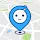 GPS-Tracker・Ortungsapp Familie icon