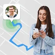 Family Location Tracker icon