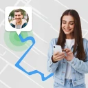 Family Location Tracker icon