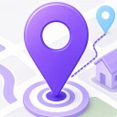 Family Tracker: Location Map icon
