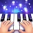 Piano - Play Unlimited songs icon