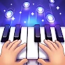 Piano - Play Unlimited songs icon