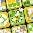 Everyday Puzzles: Minigames icon
