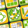 Everyday Puzzles: Mini-Jeux icon