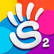 Stadt Land Fluss 2 - Stop icon