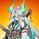 モンスタースレイヤー：放置RPGゲーム icon