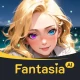 Fantasia:Chat de personnage IA icon