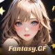 Fantasy AI: RP & Companions icon