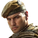 Warline: Sniper Strike icon