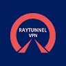 Raytunnel فیلترشکن قوی امن icon