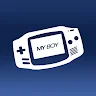 My Boy! - GBA Emulator icon