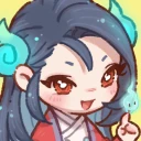 あの世食堂：かわいい妖怪マージ icon