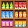 商品ソーティング:マッチ3パズル icon