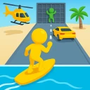 Vehicle Transform Challenge icon