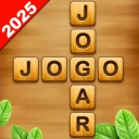 Recherche Par Mots Croisés Jeu icon