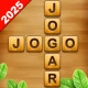Recherche Par Mots Croisés Jeu icon