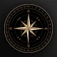 羅盤指南針-家居風水 羅庚 風水師看風水 方位吉兇布局 icon