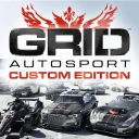 GRID® Autosport Custom Edition icon