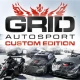 GRID® Autosport Custom Edition icon