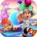 Applaydu & Friends משחק icon