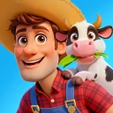 Family Farm Match icon