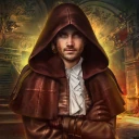 Le Lotus Noir (F2P Aventure ) icon