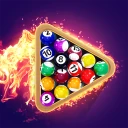8 Ball Brawl: Pool & Billiards icon