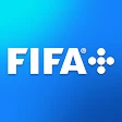 FIFA+ | Football streaming app icon