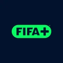 FIFA+ | Football streaming app icon
