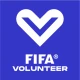 FIFA Volunteer Community icon