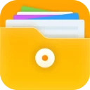 File Manager Box icon