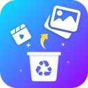 שחזור מלא - תמונות, סרטונים icon