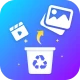 שחזור מלא - תמונות, סרטונים icon