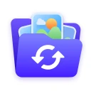 All Photo Recovery icon
