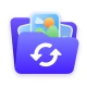 All Photo Recovery icon