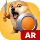 AR Filter: FYP Dogy Filter icon