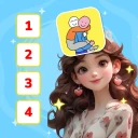 Défi Mini Quiz avec Filter icon