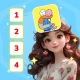 Défi Mini Quiz avec Filter icon