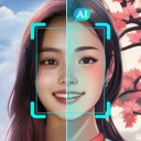 AI Photo Magic Editor icon
