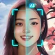 AI Photo Magic Editor icon