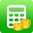 Financial Calculators Pro icon