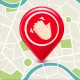 Trouver mon telephone perdu icon