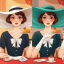 Difference: Spot & Find Master icon