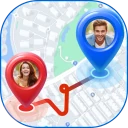 Phone Tracker Live Locator icon
