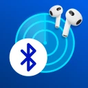 Bluetoothスキャナー＆ブルートゥースファインダー icon